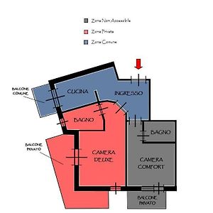Suite deluxe