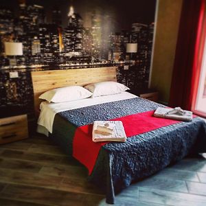 Suite standard con letto king size