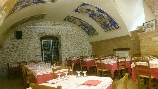 Trattoria da Nonno Cecchino